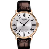 Orologio Tissot Uomo Carson Premium in Acciaio T1224073603300 - T1224073603300